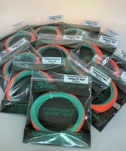 Olympic Peninsula Skagit Tactics Opst Commando Groove Intermediate Skagit Head Lines