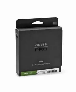 Lines Orvis Pro Trout Smooth Fly Line