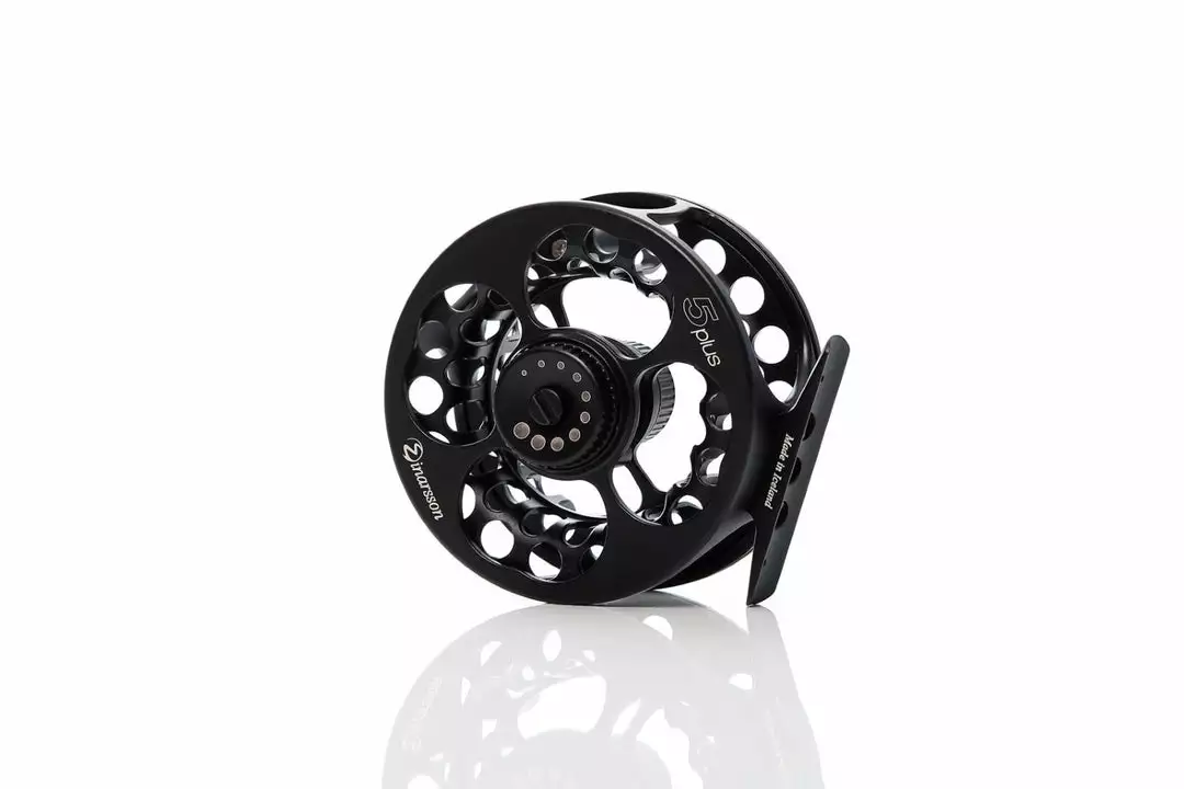 Reels Einarsson Plus Fly Reel 6 Reels Einarsson Plus Fly Reel