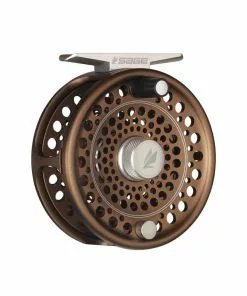 Sage Trout Reel