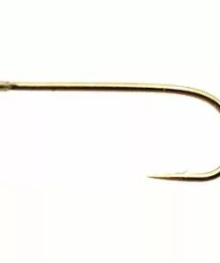 Fly Tying Daiichi Wide Gape Dry Fly Hook Straight Eye (1110) 25 Pack