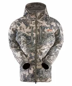 Sitka Gear Blizzard Parka