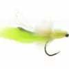 Catch Fly Fishing Flies Catch Tarpon Bunny Toad 3-Pack