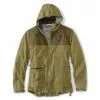 Clothing Orvis Men'S Toughshell Waterproof Upland Jacket