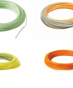 Rio Gold Fly Line With Slickcast