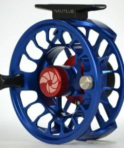 Reels Nautilus X-Series Fly Reel