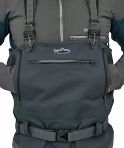 Patagonia Men's Swiftcurrent Expedition Waders