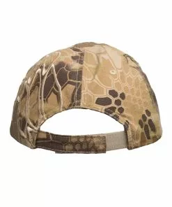 Clothing Kryptek Stencil Hat - Closeout