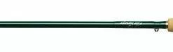 Winston Boron Iiix Fly Rod - 4wt 9'0" 4pc Demo Rods 11 Winston Boron Iiix Fly Rod - 4wt 9'0