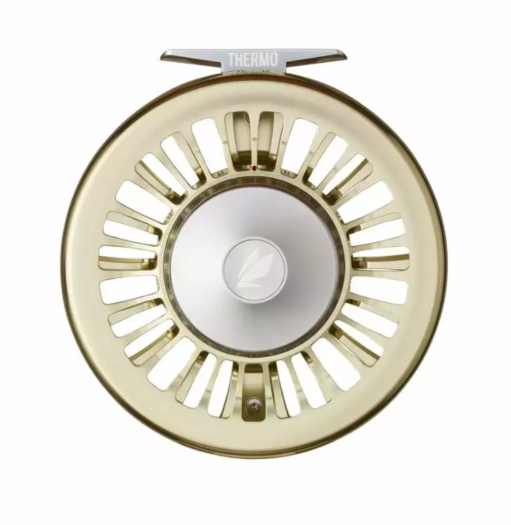 Sage Thermo Fly Reel 6 Sage Thermo Fly Reel