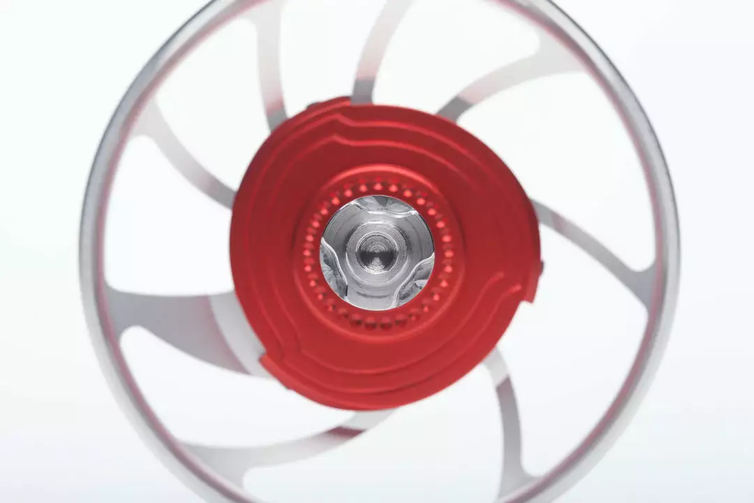 Nautilus CCF X2 Reels 14 Nautilus CCF X2 Reels