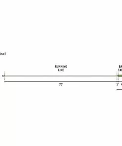 Rio Premier Outbound Short Fly Line Lines