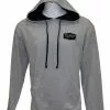 Clothing Next Level French Terry Hoody Travel Stc Logo