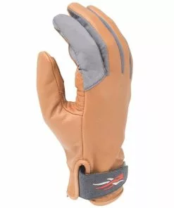Clothing Sitka Gear Gunner Windstopper Glove