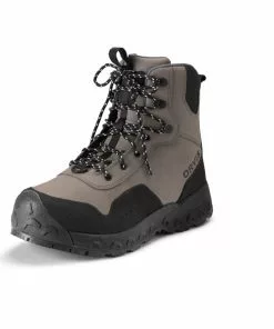 Orvis Men's Clearwater Wading Boots - Rubber Sole