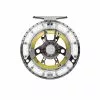 Reels Hardy Ultralite ASR Fly Reel - Titanium/Green - Closeout