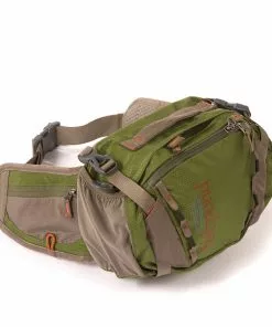 Fishpond Encampment Lumbar Pack