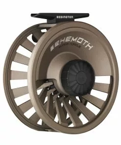 Redington Behemoth Spare Spool Spools