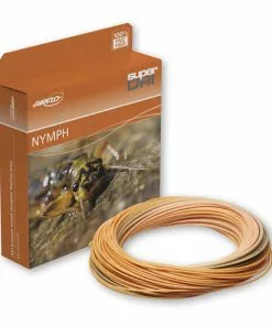 Airflo Super-Dri Nymph/Indicator - Closeout