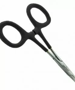 Umpqua River Grip 5" Clamp Curved