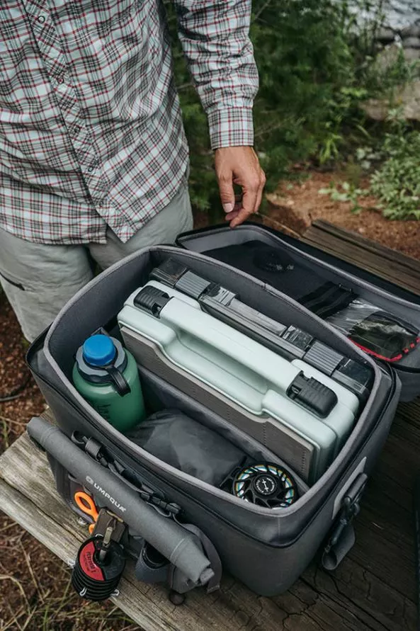 Umpqua ZS2 Waterproof Boat Bag Bags And Packs 5 Umpqua ZS2 Waterproof Boat Bag Bags And Packs