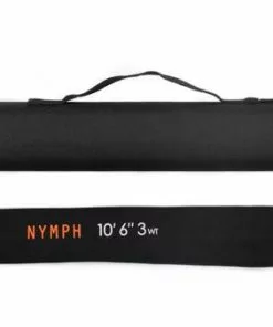 Cortland Nymph Series Fly Rod Rods