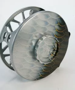 Reels Abel Sds Solid Reel Limited Edition Native Tarpon Fish Graphics 10 Reels Abel Sds Solid Reel Limited Edition Native Tarpon Fish Graphics