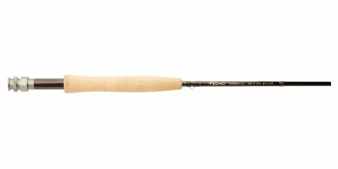 Rods Echo Carbon Xl Fly Rod 5 Rods Echo Carbon Xl Fly Rod