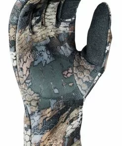 Sitka Gear Gradient Glove Clothing
