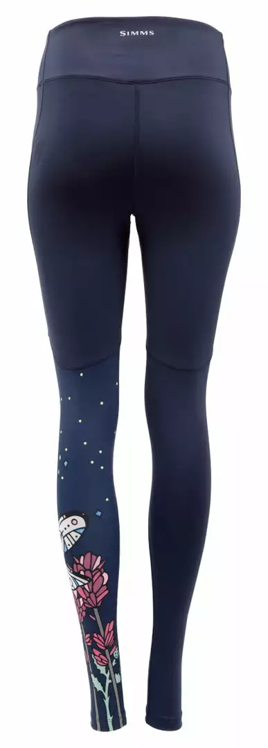 Simms Womens Bugstopper Legging 4 Simms Womens Bugstopper Legging