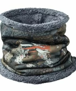 Clothing Sitka Gear Neck Gaiter