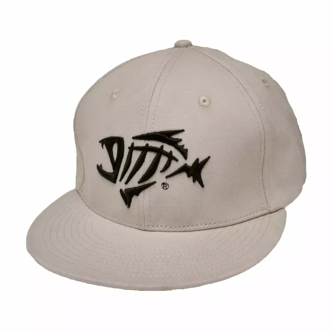 Clothing G Loomis Flatbill Cap 5 Clothing G Loomis Flatbill Cap