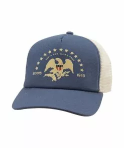 Simms Adventure Trucker - Closeout Clothing