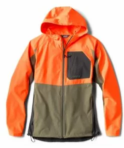 Clothing Orvis Men'S Pro Lt Hoody