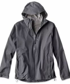 Orvis Men'S Ultralight Storm Jacket Clothing