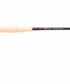 Echo Traverse Kit Rods