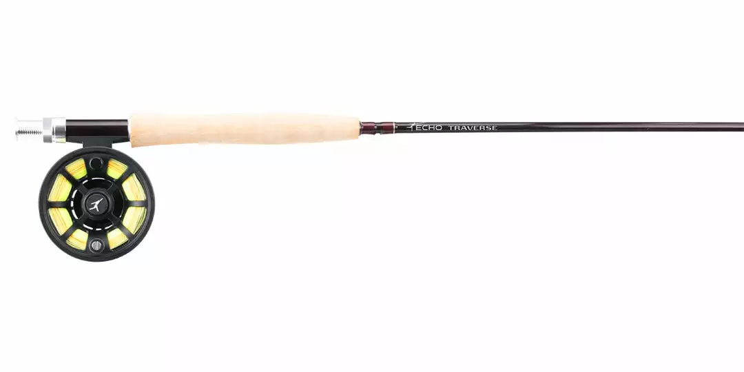 Echo Traverse Kit Rods 4 Echo Traverse Kit Rods
