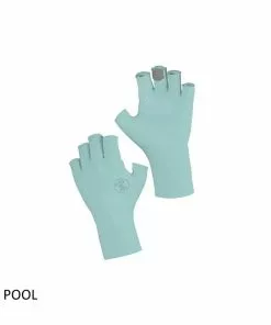 Buff Headwear Clothing Buff Solar Gloves