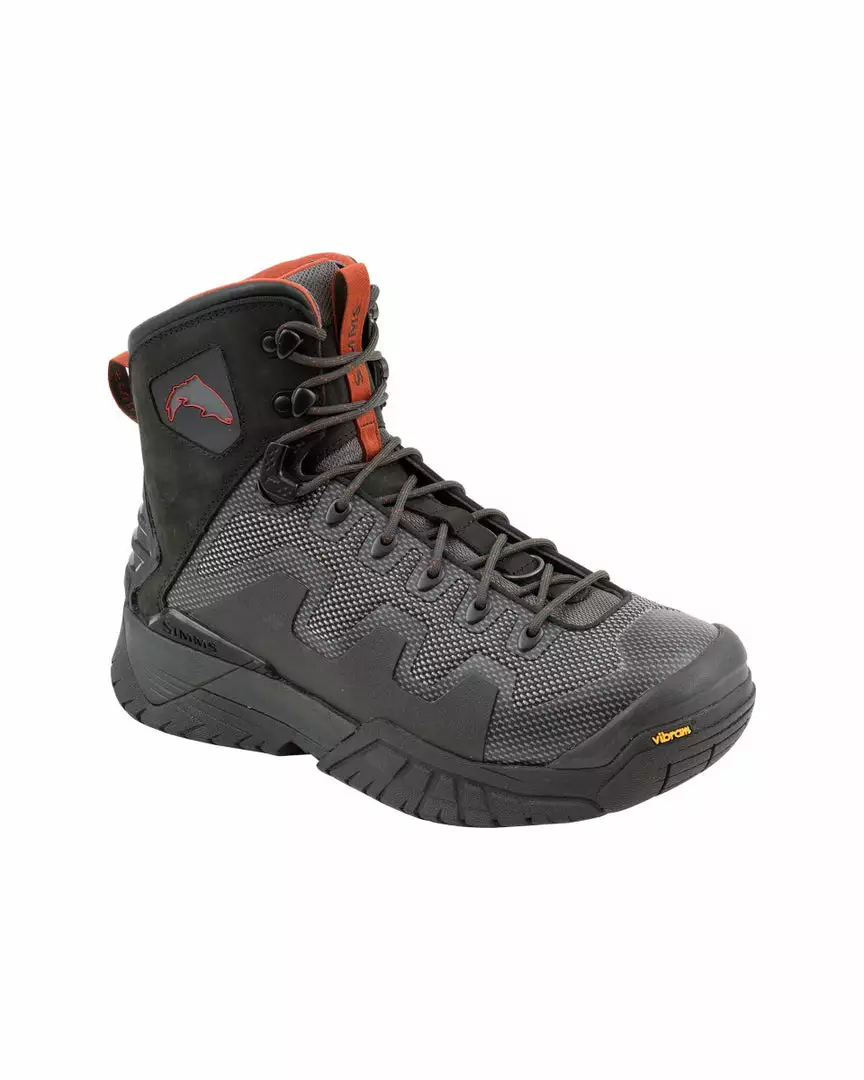 Simms G4 Pro Boots - Vibram 3 Simms G4 Pro Boots - Vibram