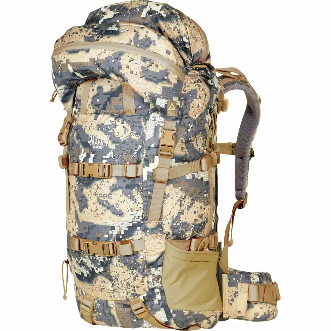 Bags And Packs Mystery Ranch Metcalf Pack - Closeout 3 Bags And Packs Mystery Ranch Metcalf Pack - Closeout