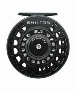 Shilton SL Spool