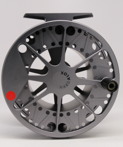 Lamson Seconds Velocity Hard Alox Ii Reel - 3.5x - Closeout