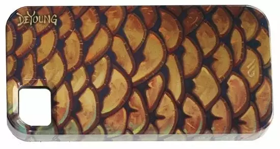 Deyoung Iphone 5/5s Case - Vibe Accessories 9 Deyoung Iphone 5/5s Case - Vibe Accessories