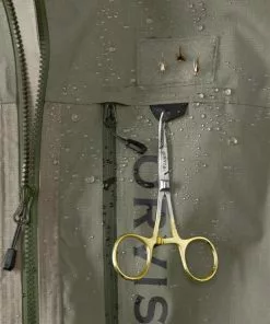 Orvis Men'S Pro Wading Jacket