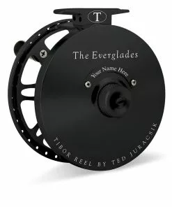 Tibor Everglades Reels