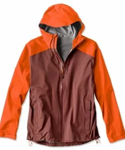 Orvis Men'S Ultralight Storm Jacket Clothing 7 Orvis Men'S Ultralight Storm Jacket Clothing