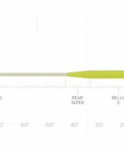 Scientific Anglers Sonar Titan Sink Tip