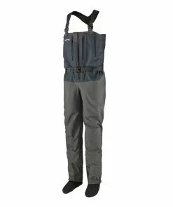 Patagonia Men's Swiftcurrent Expedition Zip-Front Waders
