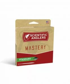 Scientific Anglers Mastery Standard Fly Line Lines