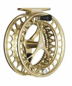 Sage Click Series Fly Reel Reels